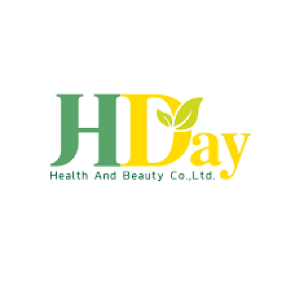 HDAY Health and Beauty Co.,Ltd.
