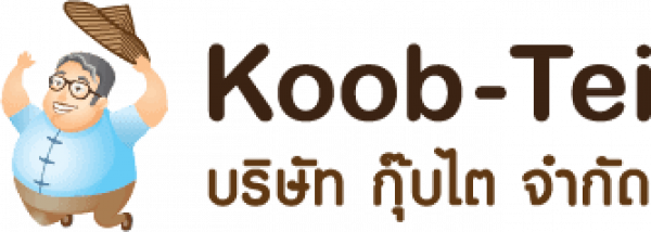 Koob-Tei Co., Ltd.