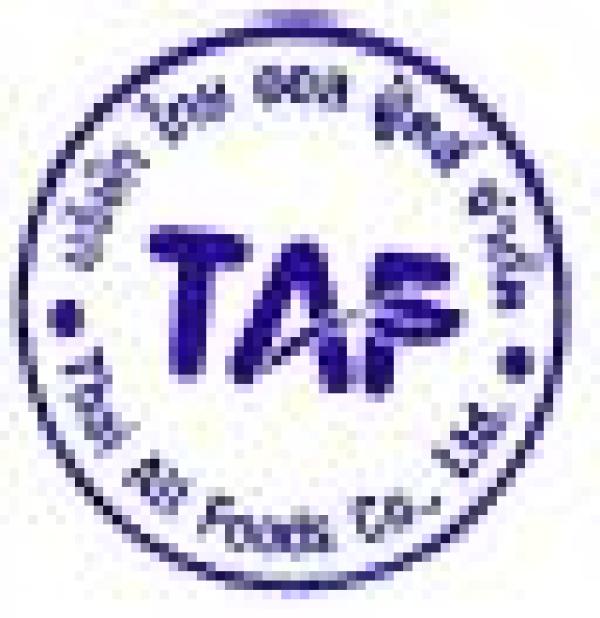 Thai all foods co.,ltd.