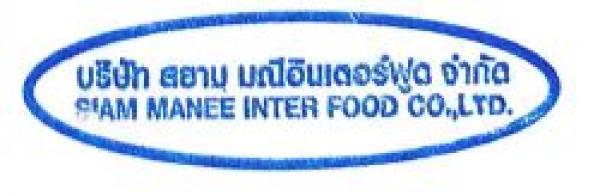 Siam Manee Interfood Co.,Ltd