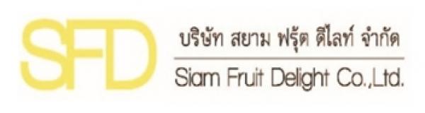 SIAM FRUIT DELIGHT CO., LTD.