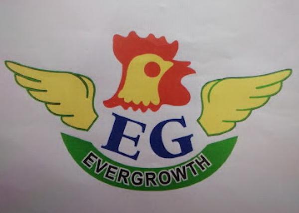 EVERGROWTH INTEGRATED FOOD INDUSTRIES SDN BHD