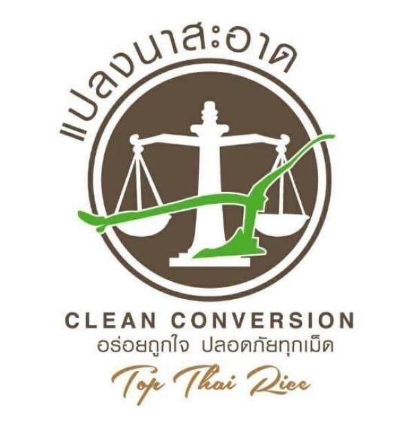 CLEAN CONVERSION COMMUNITY ENTERPRISE