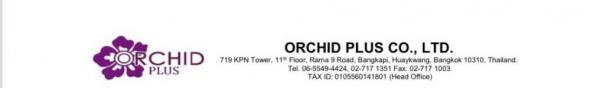 Orchid Plus Co.,ltd