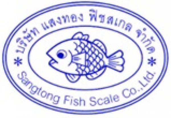 SANGTONG FISH SCALE CO., LTD.