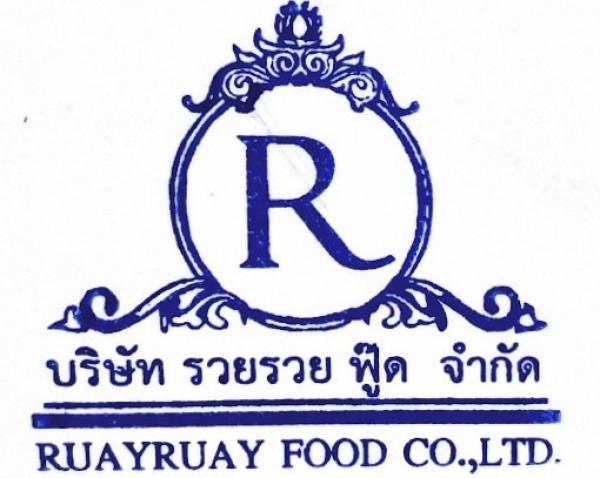 RUAYRUAY FOOD CO.,LTD.
