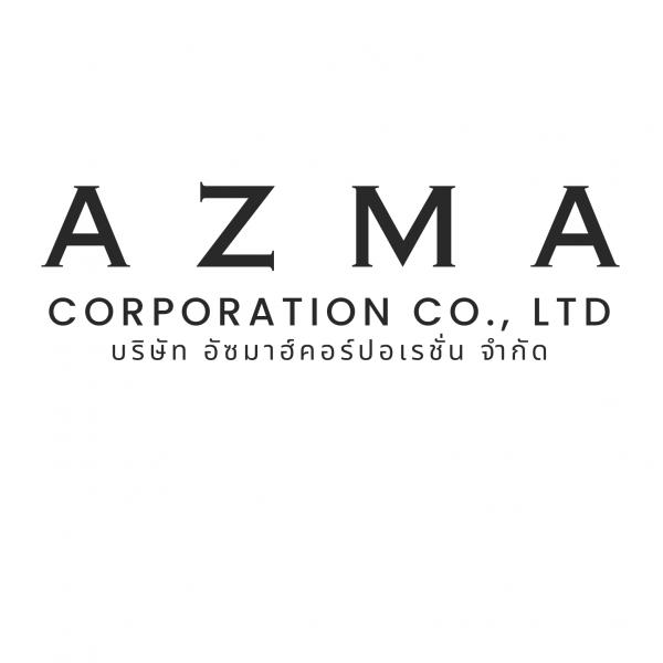 Azma corporation co.,ltd