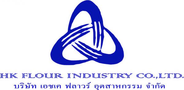 HK FLOUR INDUSTRY COMPANY LIMITED.