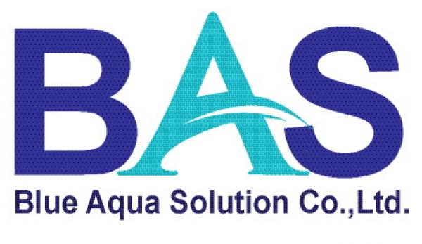 บริษัท บลู อควา โซลูชั่น จำกัด