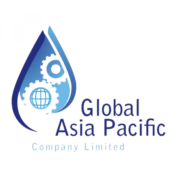 GLOBAL ASIA PACIFIC CO.,LTD.