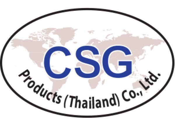 บริษัท ซี เอส จี โปรดักส์ (ไทยแลนด์) จำกัด