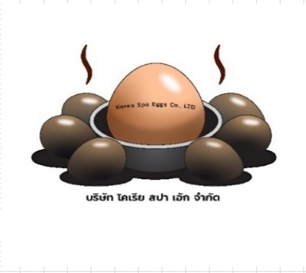 Korea Spa Egg Co,.Ltd.