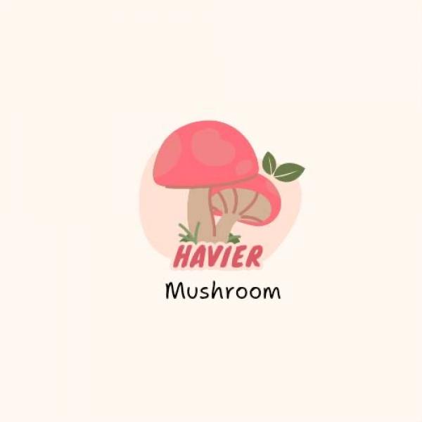 Havier mushroom