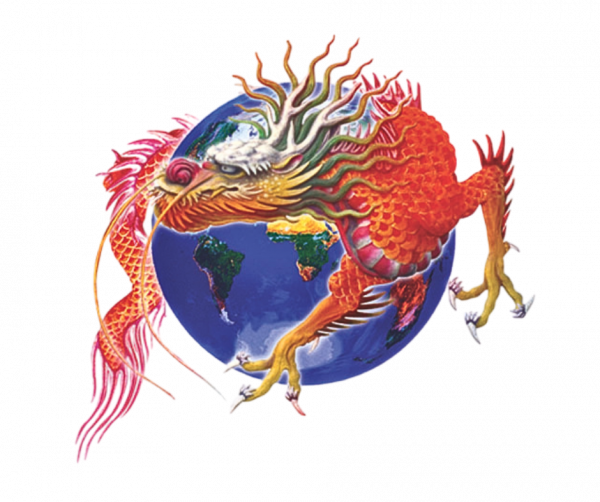 Rising Red Dragon Import Export Corporation