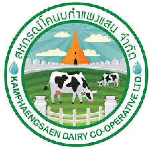 THUNGLUKNOK KAMPHAENGSAEN DAIRY CO-OPERATIVE LTD.