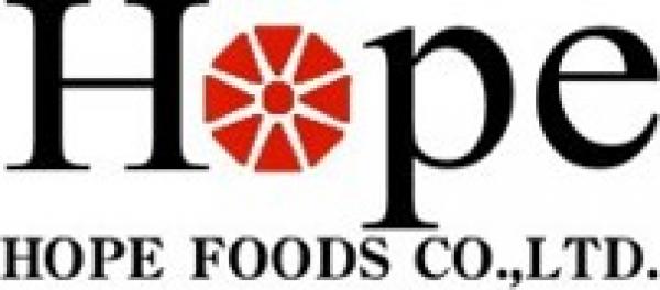 HOPE FOODS CO., LTD.