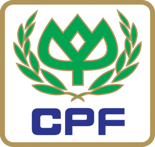 CPF (Thailand) Public Company Limited.