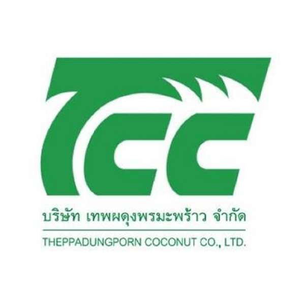 THEPPADUNGPORN COCONUT CO., LTD.