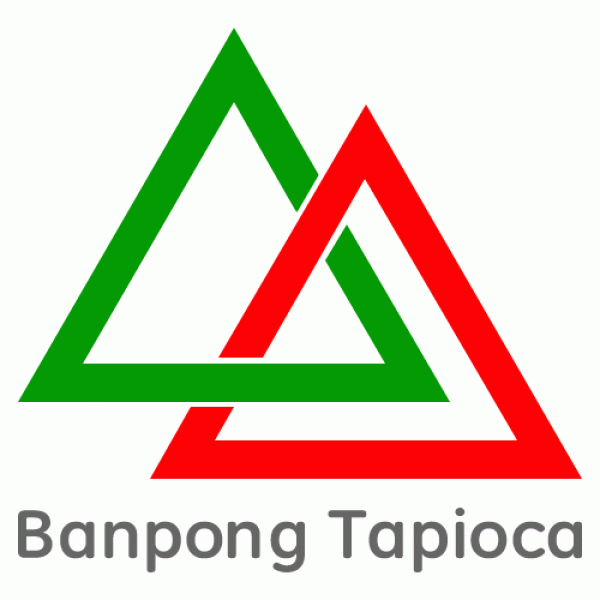 Banpong Tapioca Flour Industrial Co., Ltd.