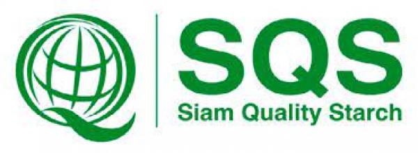 SIAM  QUALITY  STARCH  CO., LTD.