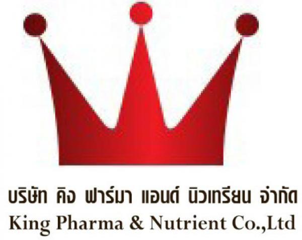 KING PHARMA & NUTRIENT CO., LTD.