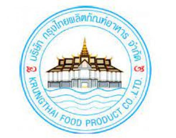 Krungthai Food Product Co., Ltd.