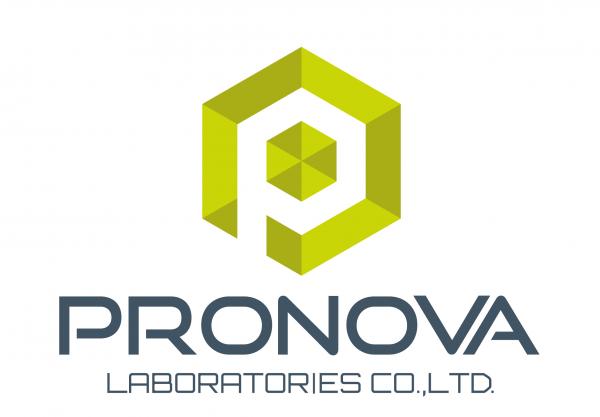 PRONOVA LABORATORIES CO., LTD.