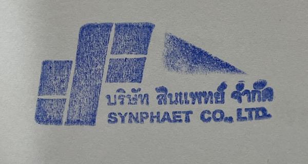 SYNPHAET CO., LTD.