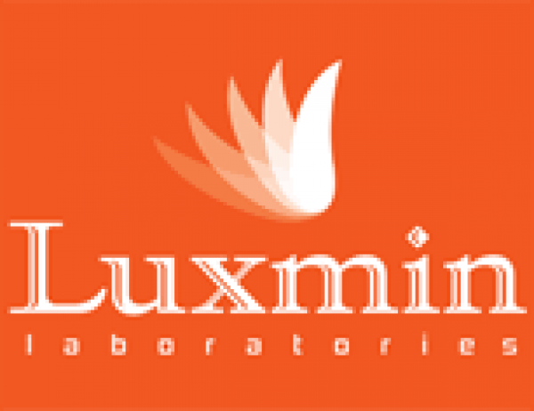 บริษัท  ลักส์มิน  จำกัด