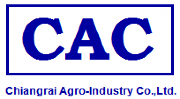 CHIANGRAI AGRO-INDUSTRY CO., LTD.