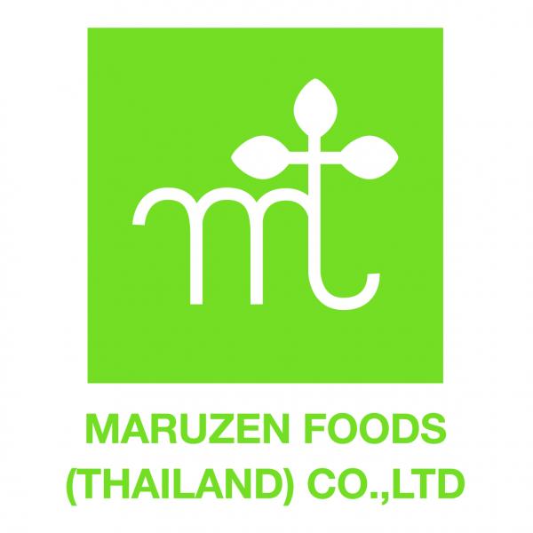 MARUZEN FOODS (THAILAND) CO., LTD.