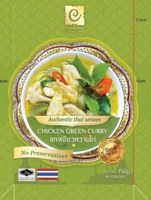 MUENLEE GLOBAL TRADE  CO., LTD.