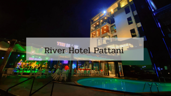 Riverpattani Hotel