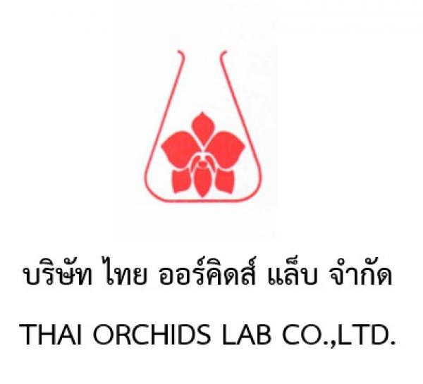 THAI ORCHIDS LAB CO.,LTD.