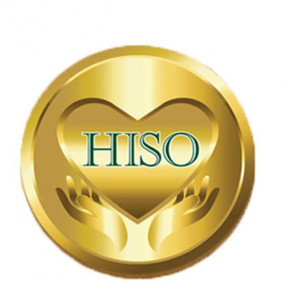 HISO HEALTHCARE CO.,LTD.