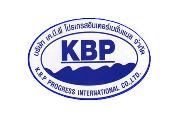 K.B.P. PROGRESS INTERNATIONAL CO.,LTD.
