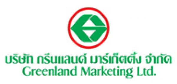 GREENLAND MARKETING LTD.