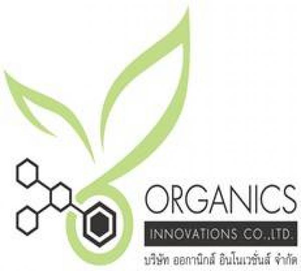 Organics innovations Company Limited