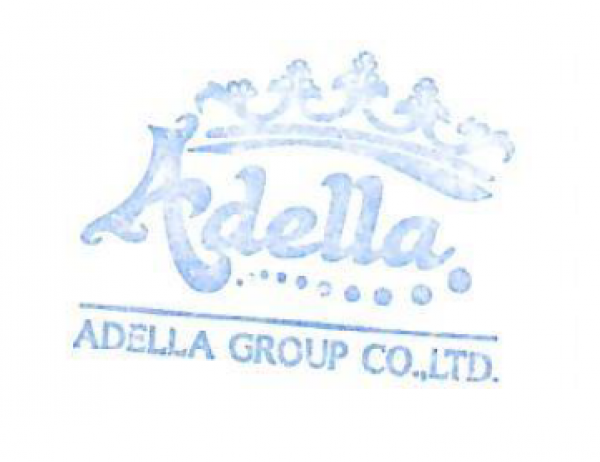 Adella group Co., Ltd.
