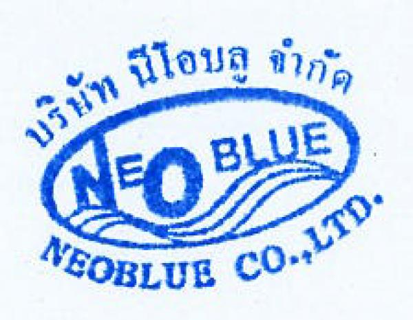 Neoblue co.,ltd