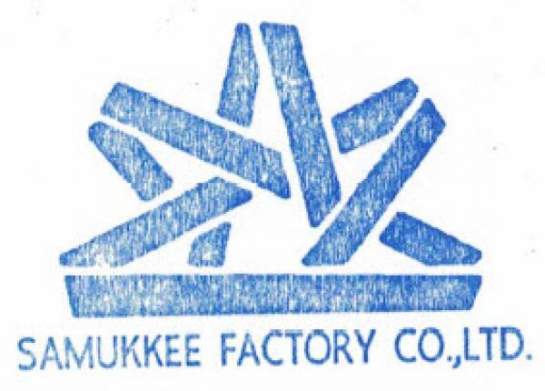 SAMUKKEE FACTORY LO., LTD.