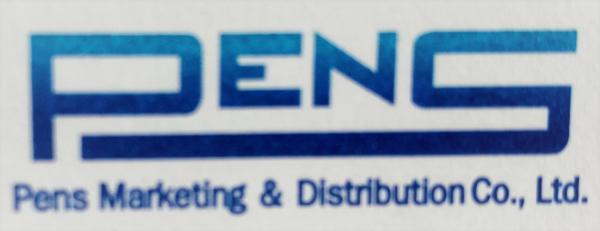 Pens Marketing & Distribution Co., Ltd. (Distributor)