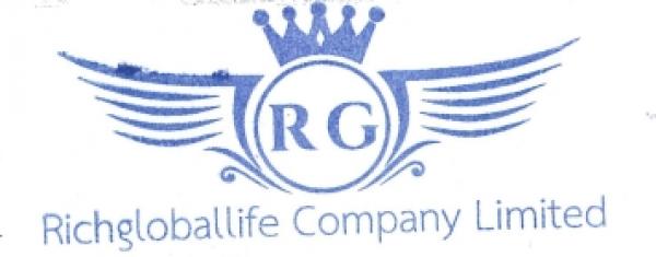 RICHGLOBALLIFE COMPANY LIMITED