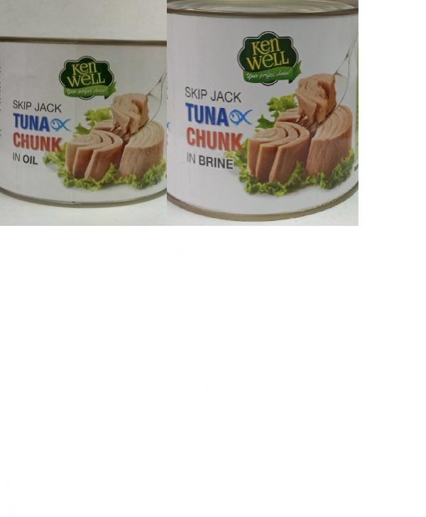 Ken Well Food Sdn Bhd