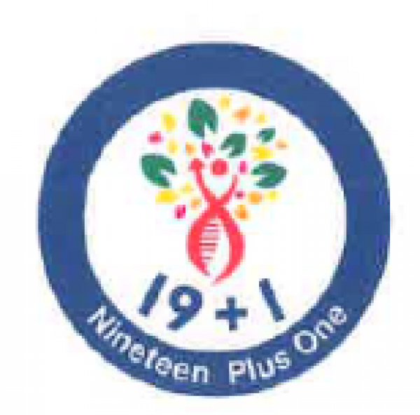 Nineteen plus one Co.,Ltd.