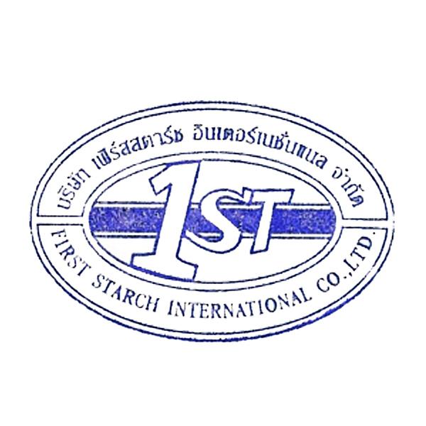 First Starch International Co.,Ltd.