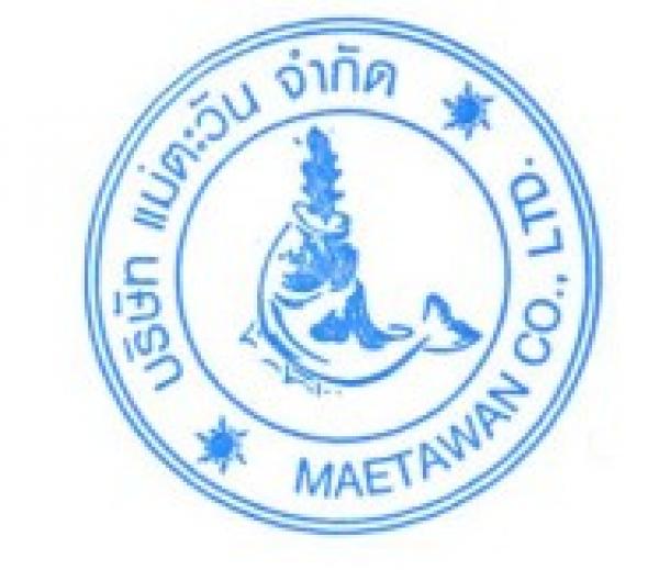 Maetawan CO.,LTD