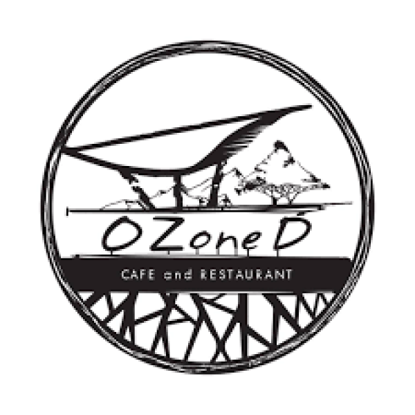 โอโซน - ดี