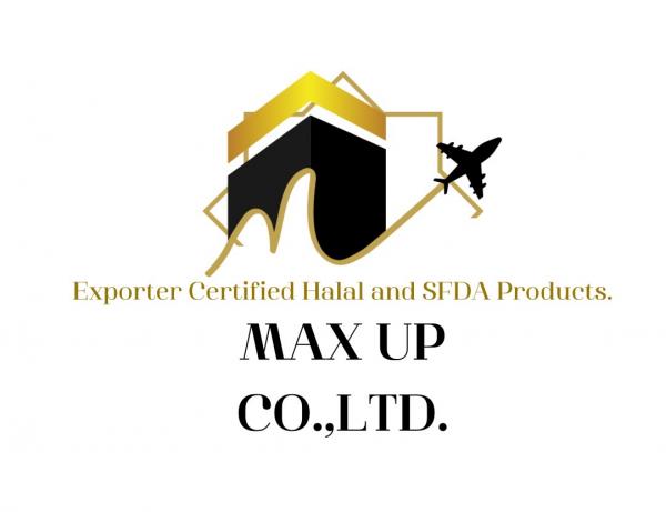 Max Up Co., Ltd.
