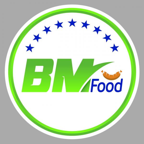ฺBM FOOD PRODUCT CO.,LTD